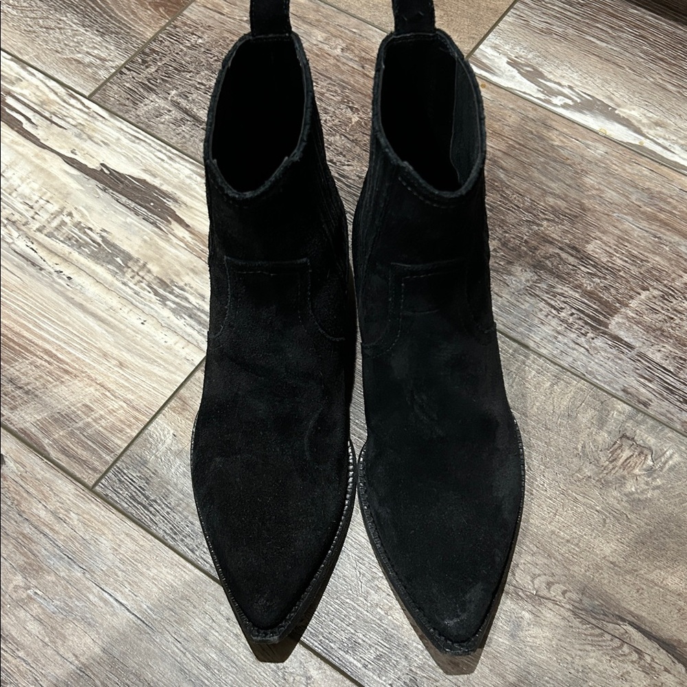 Saint Laurent boots - Picture 2 of 10